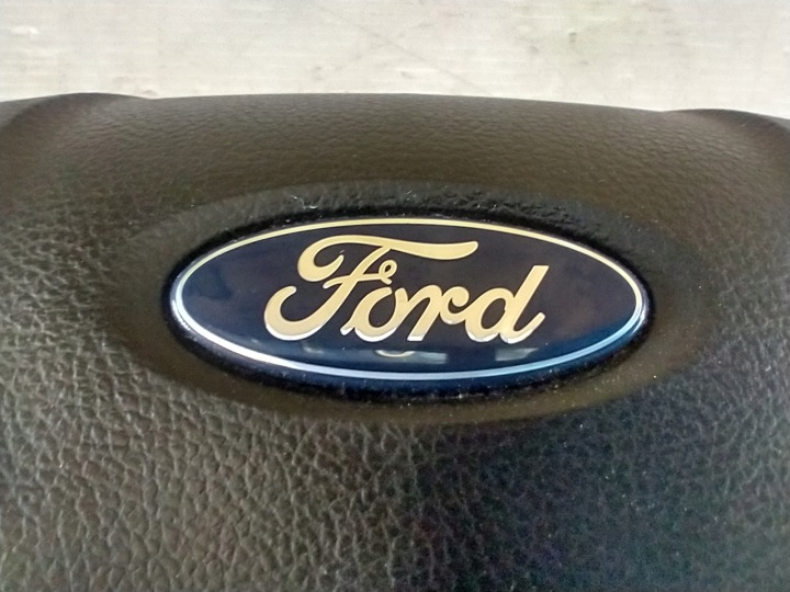 FORD MONDEO COUSSIN SÉCURITÉ AIRBAG CAOUTCHOUC 2016 DS73-78043B13-CC