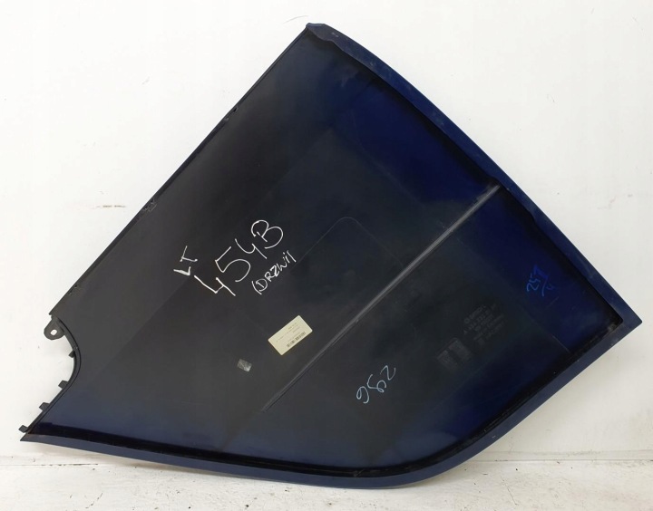 BRODERIE PORTES GAUCHE ARRIÈRE ARRIÈRE EB4 EAF SMART FORFOUR 454 A4547320109