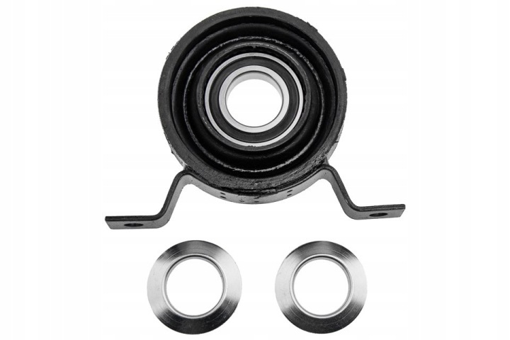 SUPPORT ARBRE DE TRANSMISSION LAND ROVER RANGE ROVER SPORT 05-