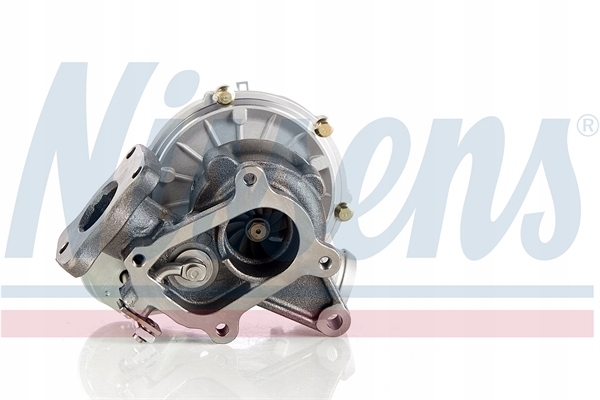 TURBOCOMPRESSEUR CITROEN PEUGEOT XANTIA 2,0 HDI 90KM