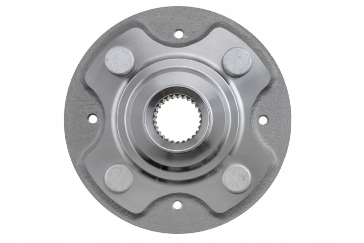 KLP-HD-032P NTY MOYEU ROUES AVANT SANS ROULEMENTS NTY