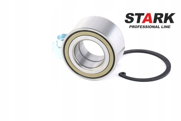 STARK SKWB-0180393 KIT ROULEMENT ROUES AVANT VERS CHEVROLET NUBIRA UNIVERSEL 74MM