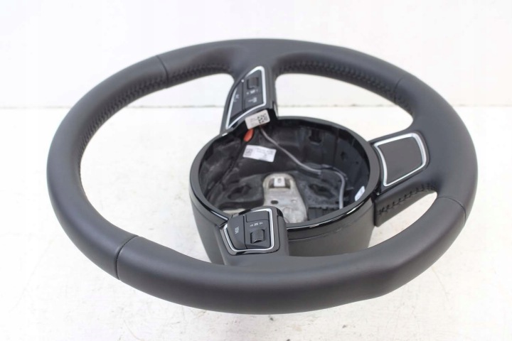 AUDI A4 A5 Q5 VOLANT 8K0419091BN MULTI CUIR NOIRE 8K0419091 8K0 419 0