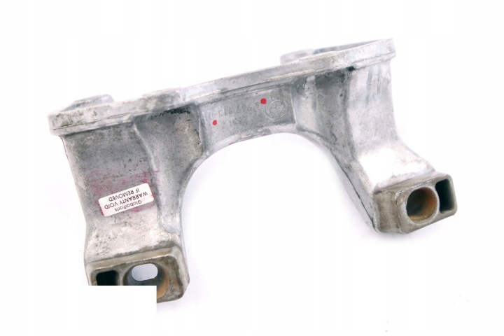 BMW E60 E61 POIGNÉE SUPPORT FIXATION SUPPORT BOÎTE DE VITESSES 6776525