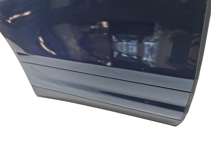PORTES DROIT ARRIÈRE COMPLET PORSCHE CAYENNE II 7P LM5X