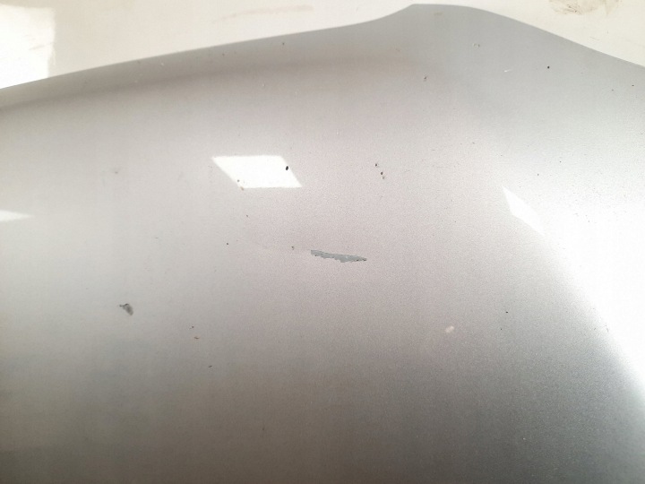 2006 TOYOTA RAV 4 (XA30) CAPOT