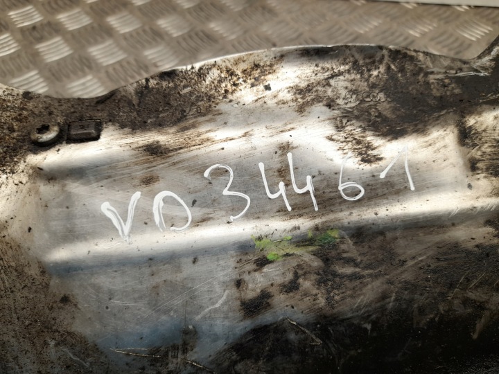 CRÉMAILLÈRE DE DIRECTION VOLKSWAGEN PASSAT VARIANT 2006 3C1423051N