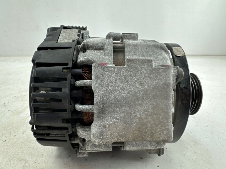 AUDI A4 S4 B9 2019 ALTERNATEUR