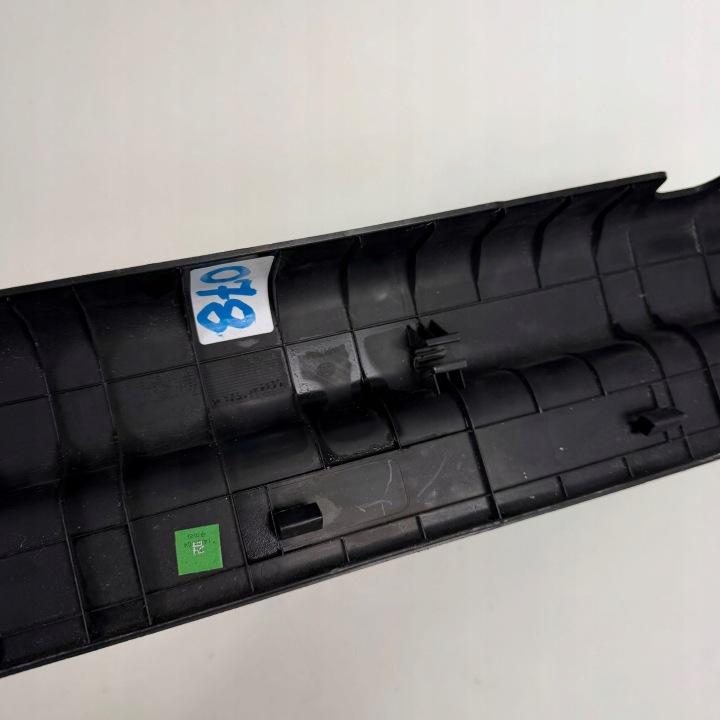 MOULURE REVÊTEMENT SEUIL SEUIL DROITE KIA OPTIMA III 3 OE LIFT 36100-2E121