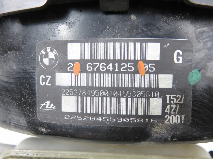 SERVO BMW 3 E90 2.0 320 D 163 6764125