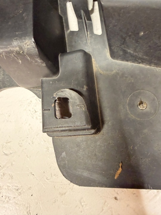 PARE-CHOCS AVANT AUDI A3 BERLINE 8V5 LIFT 16-