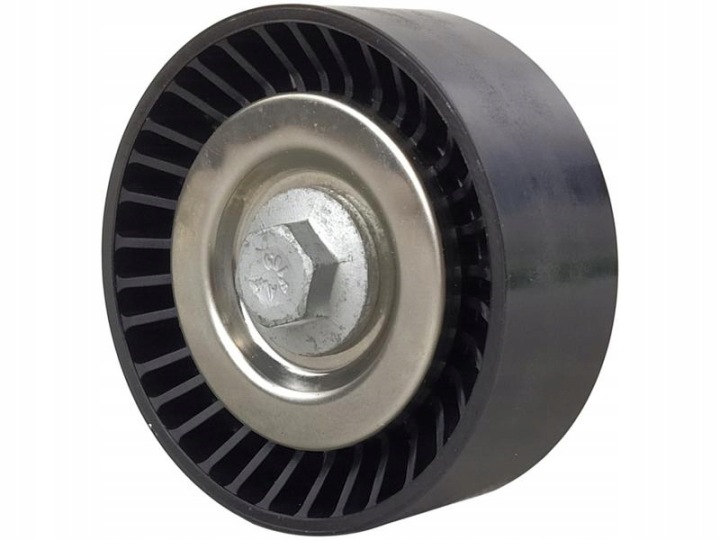 KIT COURROIE POLYWEDGE INA 529000710