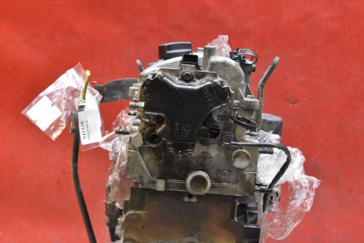 MOTEUR POTEAU DIESEL POMPE 0445010038 KIA CARENS II 2.0 CRDI 111 KM 02-06