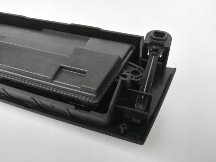 BMW F20 F21 F30 PANNEAU CLIMATISATION 9287336