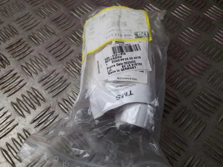 AUTRE PIÈCES INTERNE AUDI A4 (8EC, B7) 8K0805615 2.0L DIESEL 2008