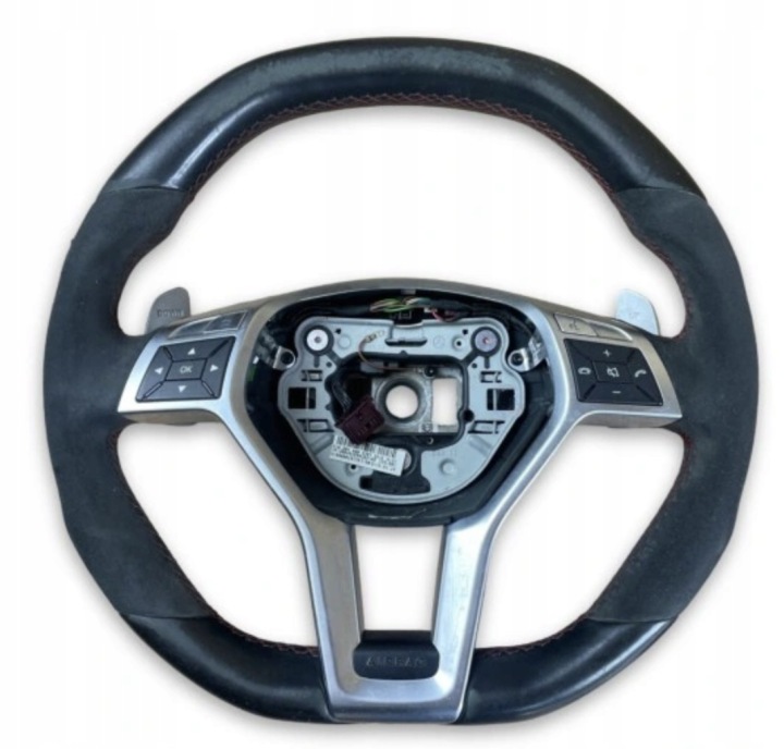 MERCEDES CLA W117 W246 CLA45 45 AMG COUSSIN CONDUCTEUR AIR BAG 1728603002
