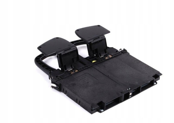 SUPPORT SUR CUVETTE VAG PASSAT B6 2005 2011 ORIGINAL 1J0858601D