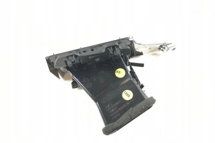ADMISSION AIR CONSOLES AUDI A7 SPORTBACK (4GA, 4GF) 4G8820901 3.0L DIESEL