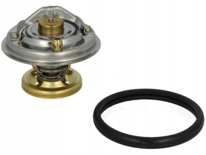 TERMOSTATAS WAHLER\/BORGWARNER 417685D nuotrauka 5