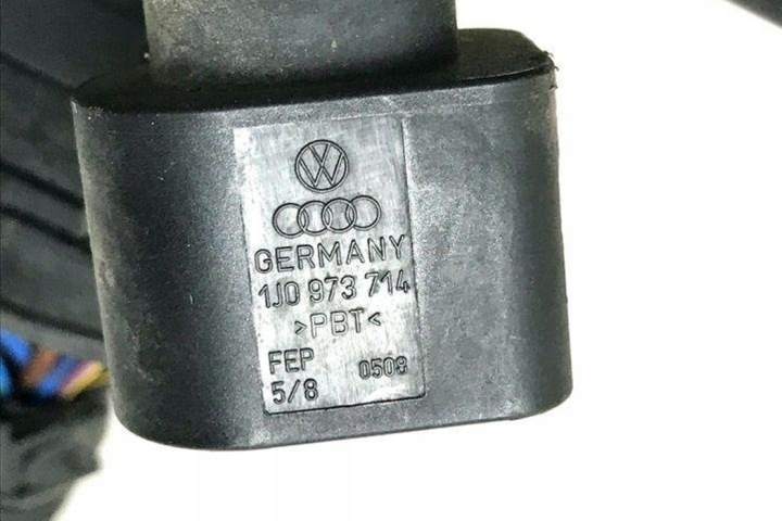 FAISCEAU DE CÂBLES CÂBLES VW TOUAREG (7P5) 1027267127 3.6L GASOLINE 206KW 2014