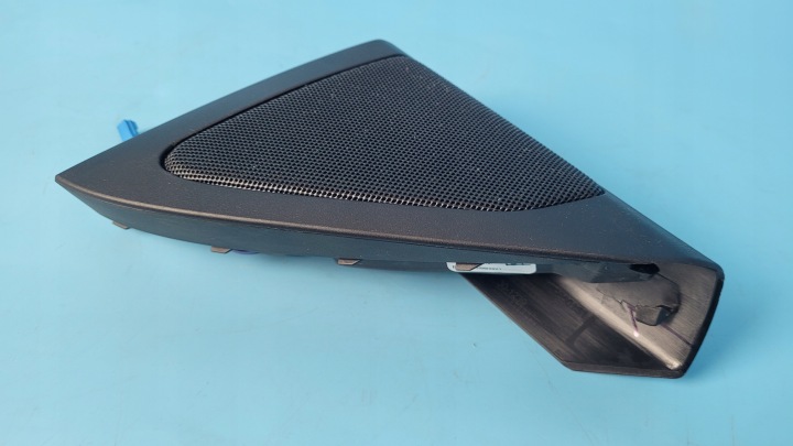 BMW X6 III G06 21R HAUT-PARLEUR HAUTE FRÉQUENCE TRIANGLE PORTES GAUCHE 7455703 6809630