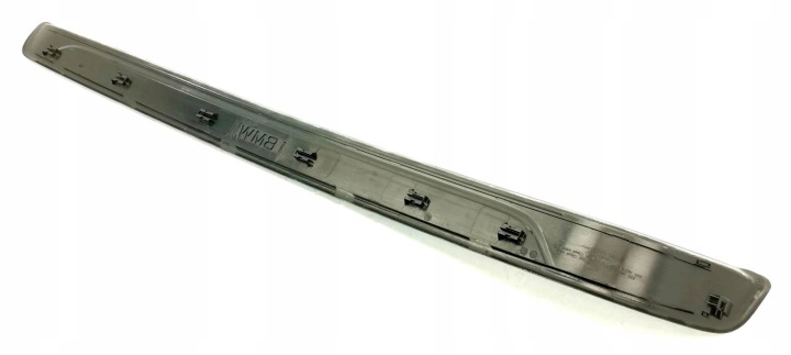 MOULURE SEUIL DROIT AVANT AVANT BMW E92 51477201966 NEUF ORIGINE