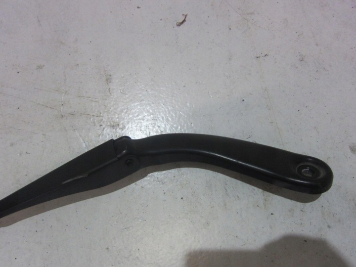 BMW F30 F31 BRAS ESSUIE-GLACES BRAS DE SUSPENSION 7260469