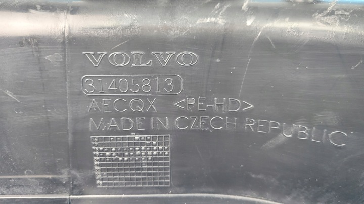 VOLVO XC90 II 20R 2.0D RÉSERVOIR ADBLUE 31485702 31405813 31405824