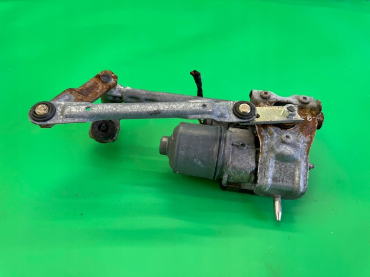 MÉCANISME PETIT MOTEUR ESSUIE-GLACES DROIT 5P0955120B SEAT ALTEA XL 04- EUROPE