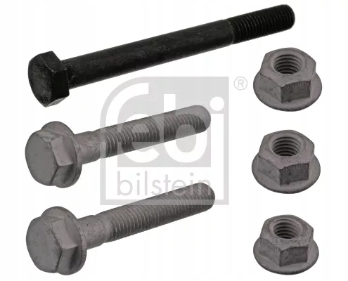 FEBI BILSTEIN 21503 ÉLÉMENTS MONTAZOWE SUSPENSIONS GORA/PRZOD CONVIENT VERS