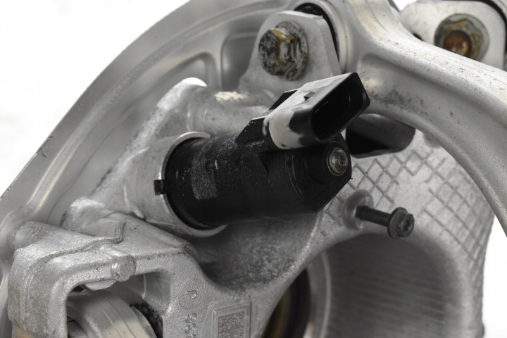 ROTULE DE DIRECTION DROIT ARRIÈRE BRAS DE SUSPENSION AMORTISSEUR 971505436J AUDI E-TRON GT TAYCAN