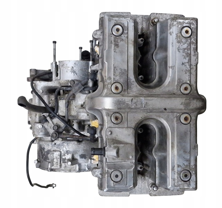 HONDA CB750 SEVEN FIFTY 92-07R. MOTEUR SANS ÉQUIPEMENT