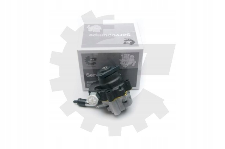ESEN SKV 10SKV190 POMPE HYDRAULIQUE SYSTÈME DIRECTION