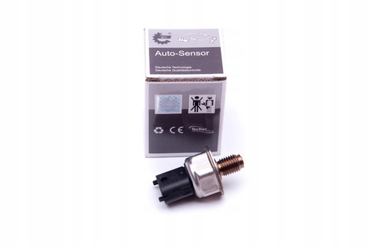 CAPTEUR PRESSION CARBURANTS 17SKV596 CHEVROLET CRUZE TRAX OPEL ASTRA J