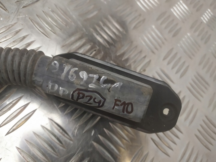 BMW F01 F02 F10 FAISCEAU DE CÂBLES PORTES 9169241