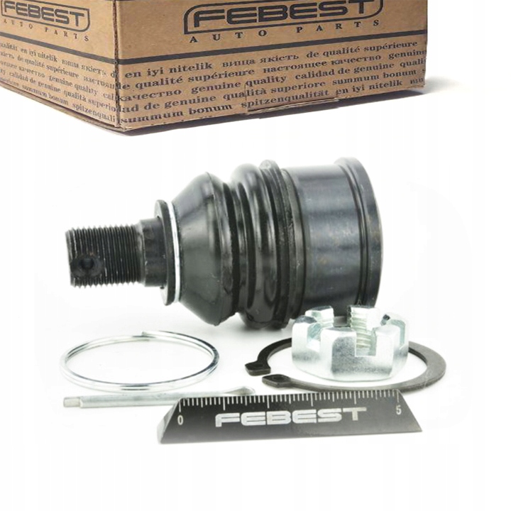 JOINT ROTULE BRAS DE SUSPENSION AVANT INFÉRIEUR MAZDA BONGO F
