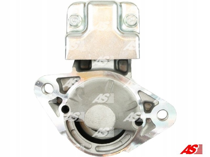 STARTER AS-PL FOR SUZUKI VITARA 2.0 V6 2.5 photo 5 - milautoparts-fr.ukrlive.com