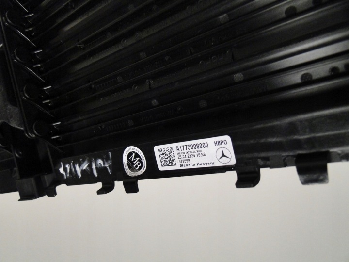MERCEDES CLA 118 A 177 B CLASSE 247 STORE JALOUSIE AIR A1775008000