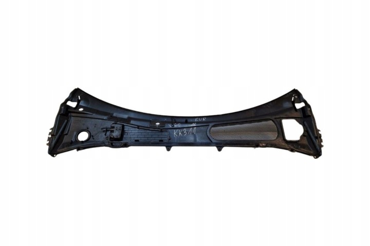 PLASTYK ESSUIE-GLACES AVANT VOLVO V60 31479548 2.0L DIESEL 140KW 2019