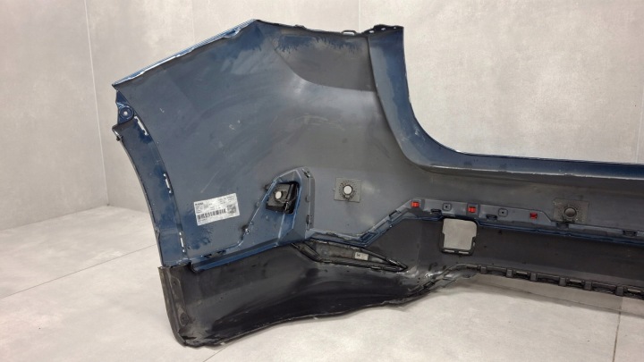 PARE-CHOCS ARRIÈRE ARRIÈRE BMW X1 U11 22-