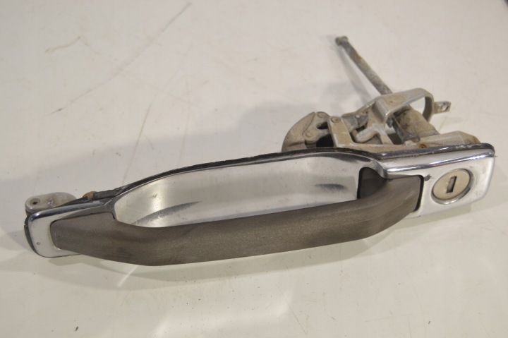 CONTACTEUR D'ALLUMAGE CLÉ PUCE SEMELLE MERCEDES W126 AVEC CLASSE 560SE 560SEL