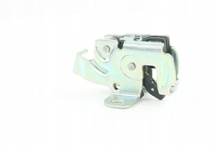 SERRURE DE PORTE FIAT DUCATO 2006- ARRIÈRE SUPÉRIEUR DROIT
