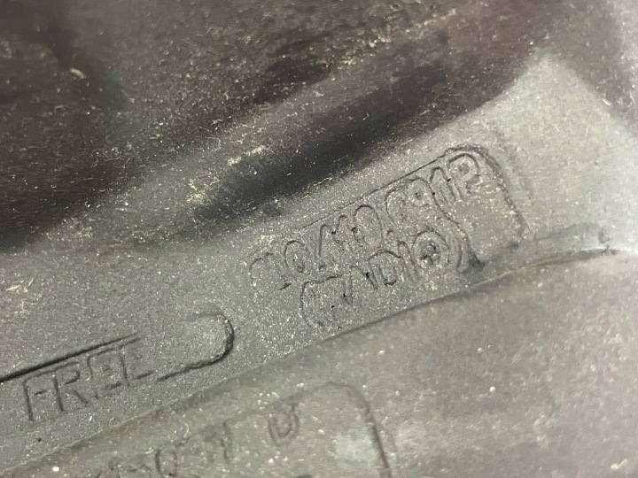 SEAT IBIZA 6L 3 III LIFT VOLANT NOIRE 6L0 MULTIFONCTION 6L0419091P