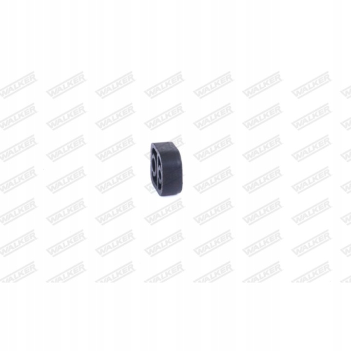 WALKER SUPPORT SYSTÈMES ÉCHAPPEMENT CITROEN BERLINGO BERLINGO MINIVAN