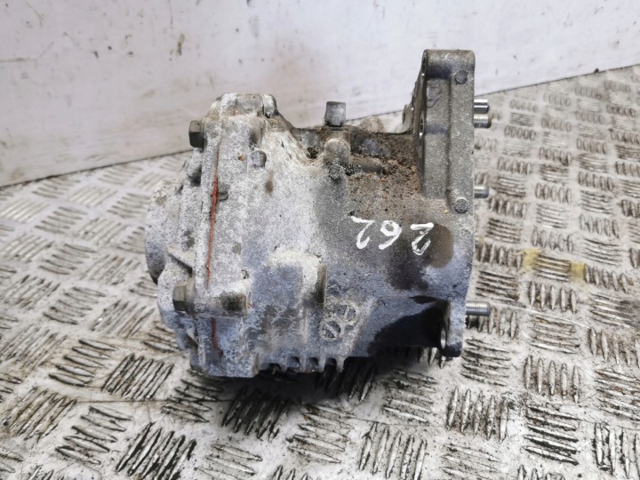 BOÎTE DISTRIBUTION TOYOTA RAV 4 (XA40) 1W177TMC