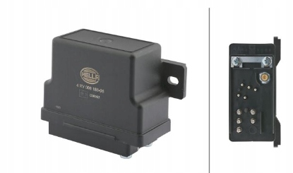 CONTRÔLEUR CZAS ZARZENIA 4RV 008 188-061 HELLA