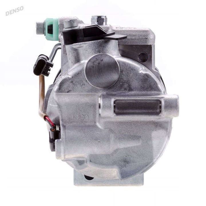 DENSO DCP17167 COMPRESSEUR CLIMATISATION