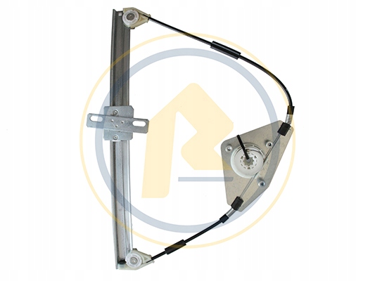 AC ROLCAR 01.7070 PODNOZNIK VITRES