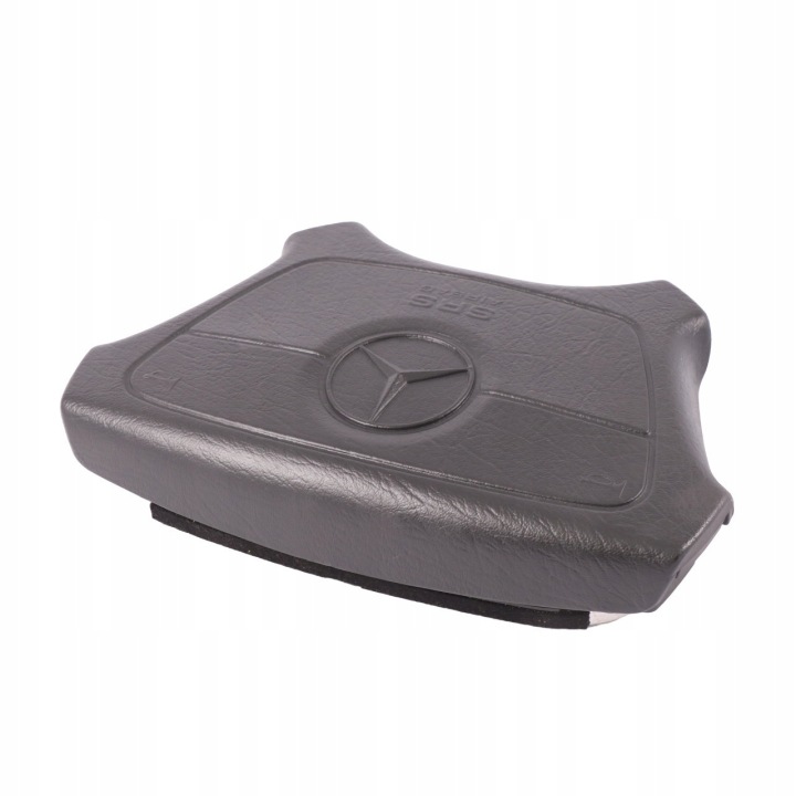 MERCEDES R129 W140 AIRBAG COUSSIN SÉCURITÉ CONDUCTEUR A1404601198