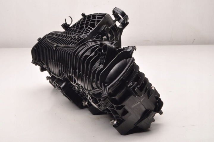 VOLVO XC60 II XC90 S90 V90 S60 V60 B5 MILD HYBRID COLLECTEUR ADMISSION 31493366